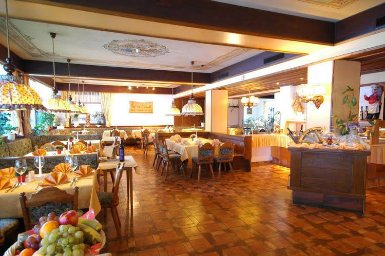 Macher S Landhotel - Général