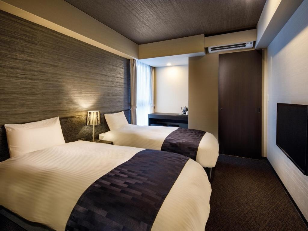 Connect inn Shichijokawaramachi 사진 4