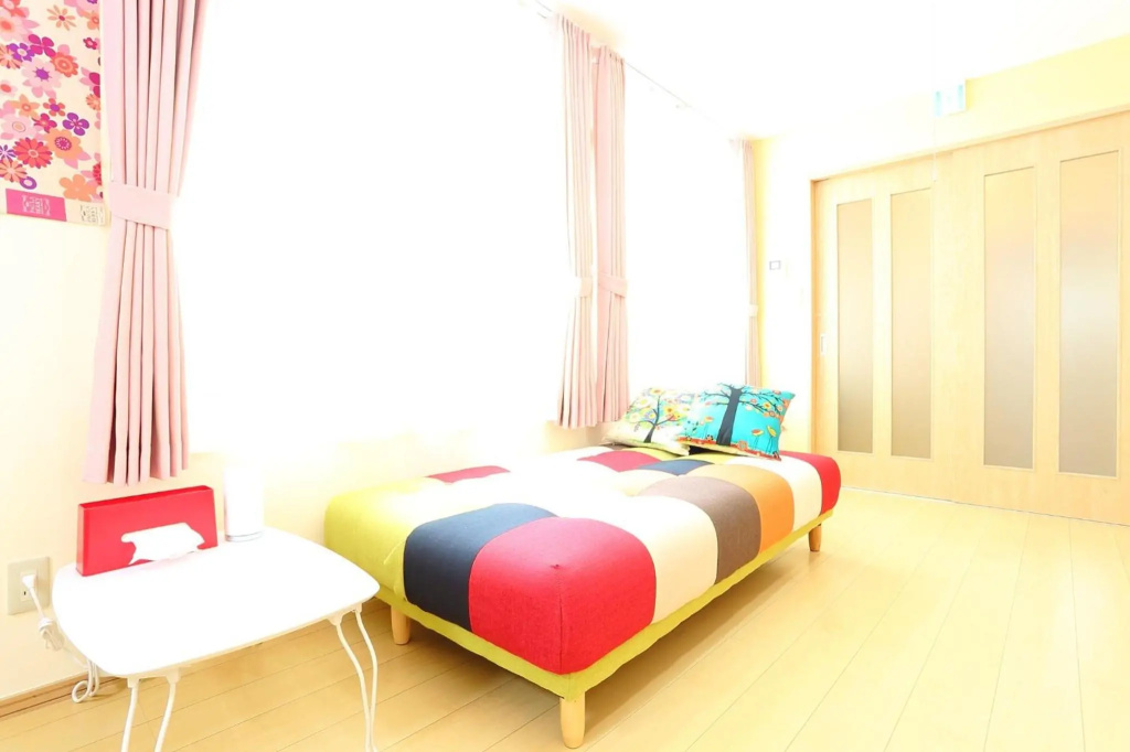 Sun River Annex Inaho