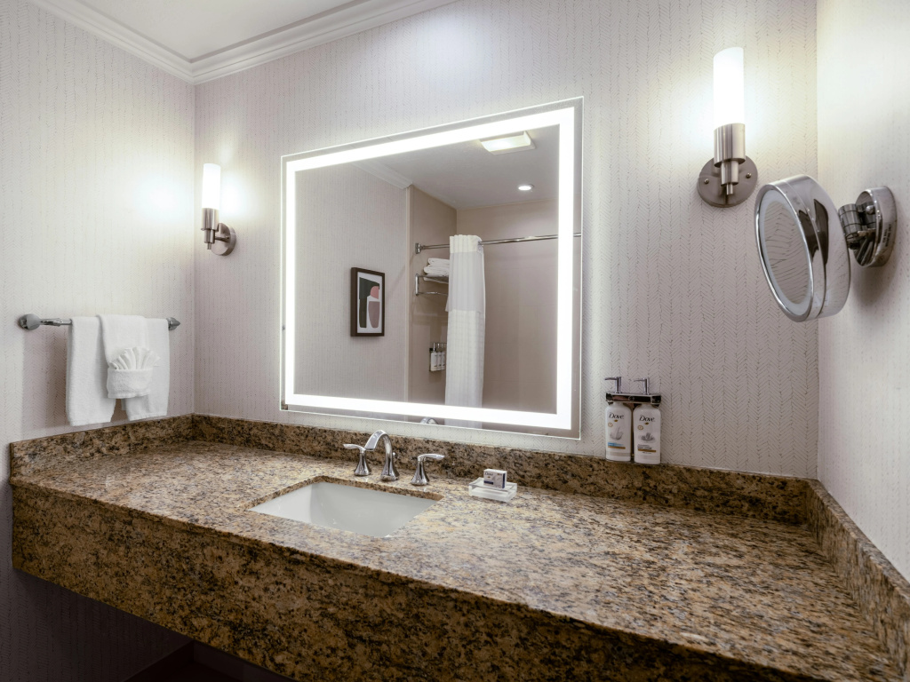 Holiday Inn Chicago Northwest-Elgin by IHG - Général