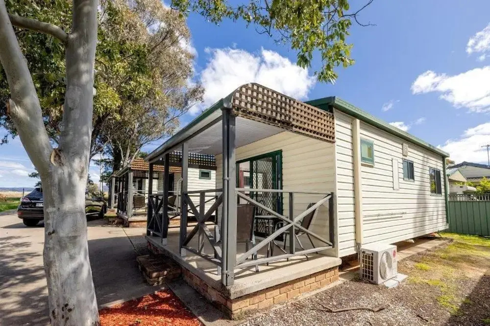BIG4 Mudgee Holiday Park - Chambres
