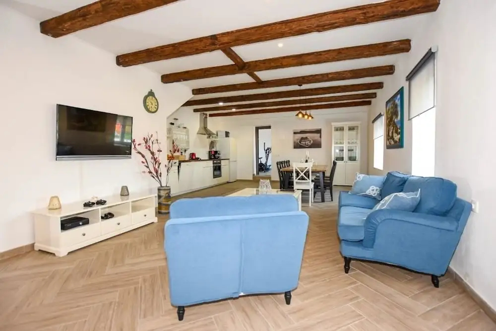 Ante - Garden Terrace - H - фото 10