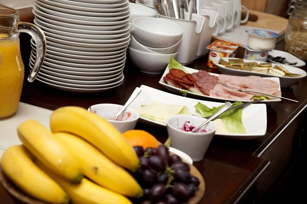 Hotel photo 11