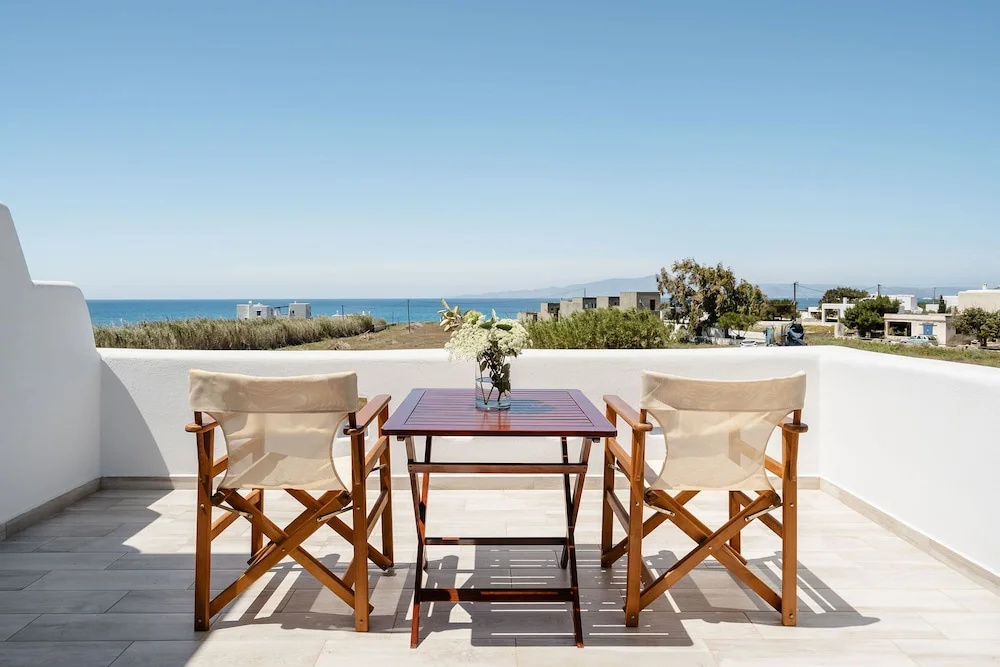 291472 - Villa Nausicaa Kastraki Naxos