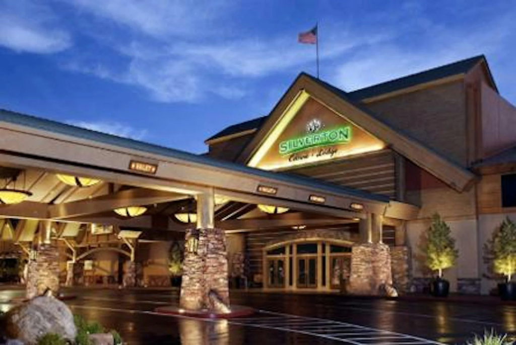 Silverton Casino Lodge - Newly Renovated
