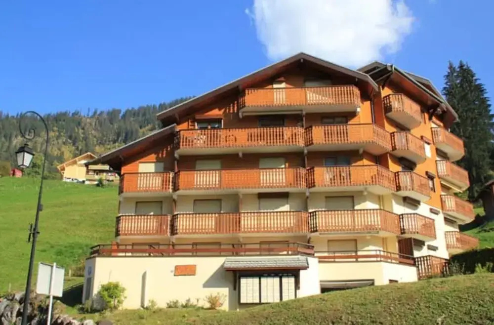 Voir la photo 1 — Quiet Apartment in Nature