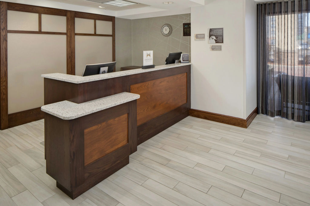 Homewood Suites by Hilton Minneapolis-Mall Of America - Général