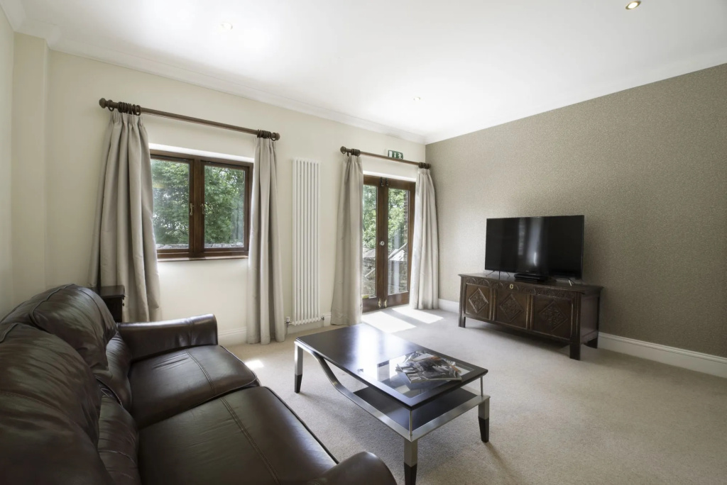 Boringdon Hall Hotel and Spa - Général