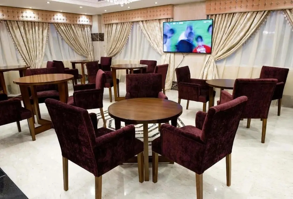 Hotel photo 9