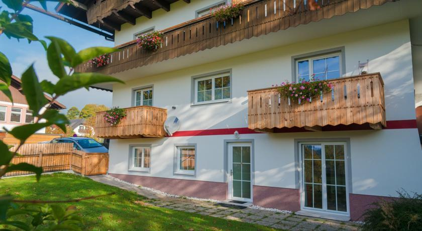 Apartment Eisl