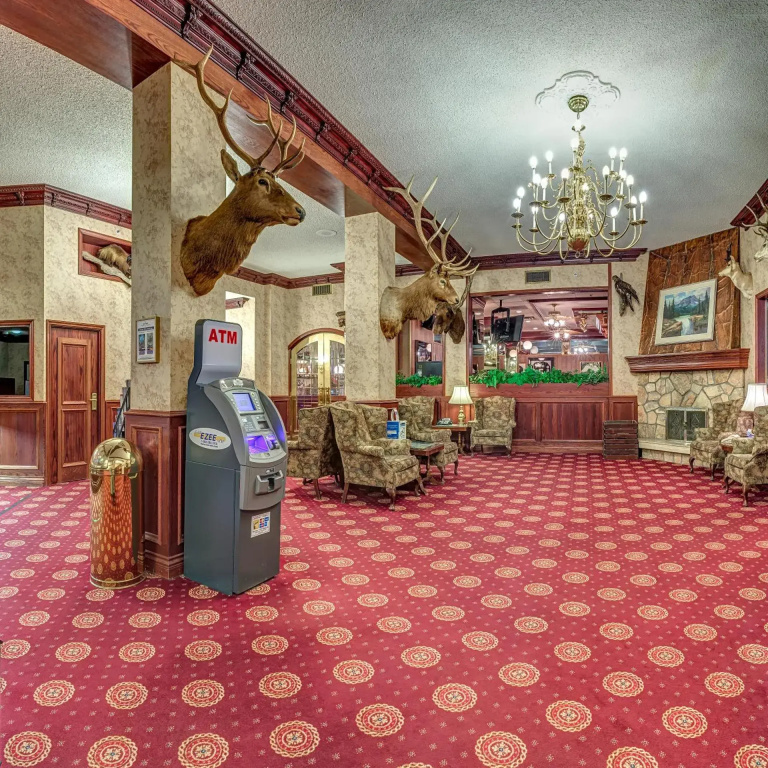 Hotel photo 19