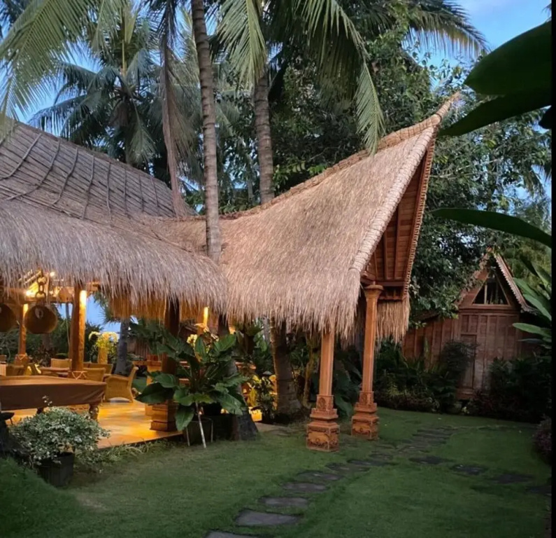Louka Beach Bali - фото 30