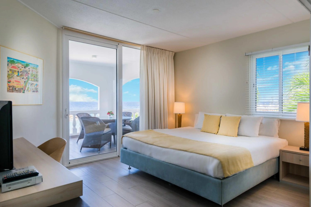 Avila Beach Hotel - Général