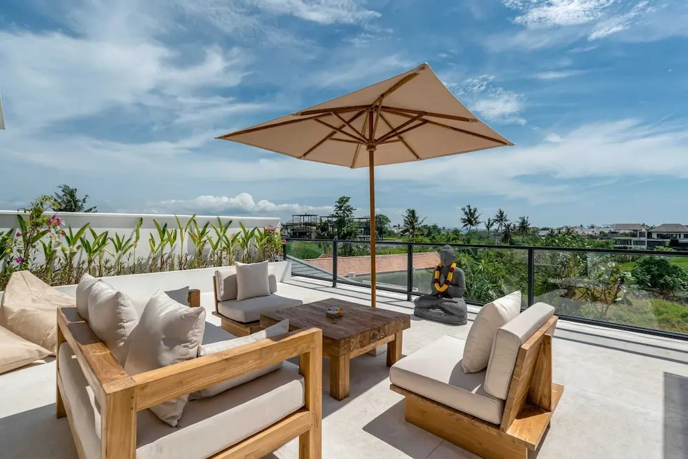 Villa Mayasa