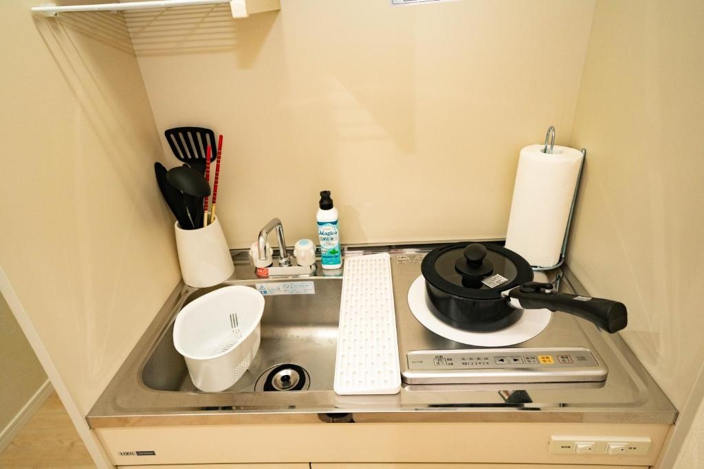kaguya asakusa Women only guest house 사진 4