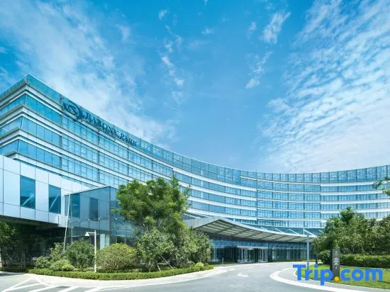 Barony Park Hotel Qingdao Airport