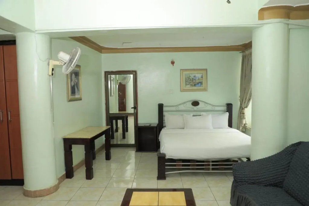 Hotel photo 5