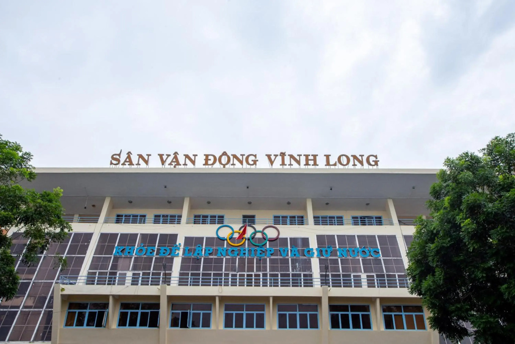 Phuoc Thanh IV Hotel