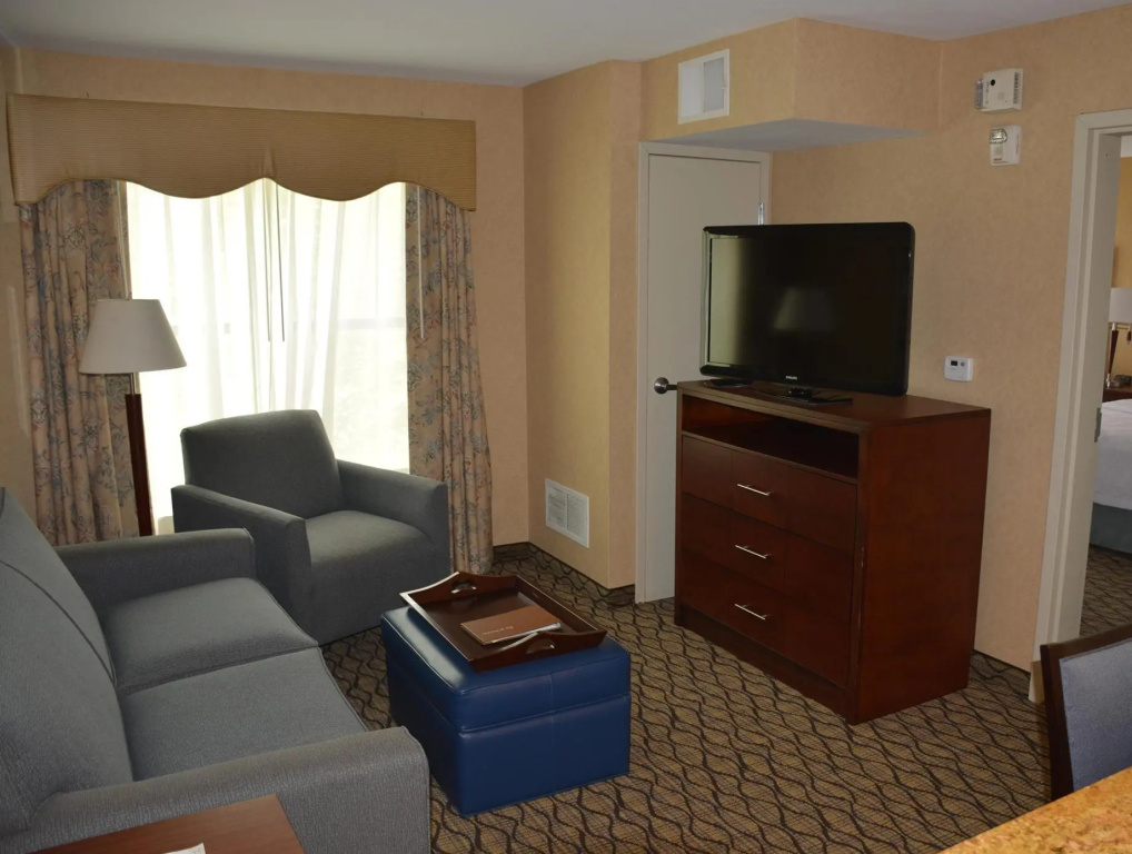 Homewood Suites by Hilton Brighton - Général