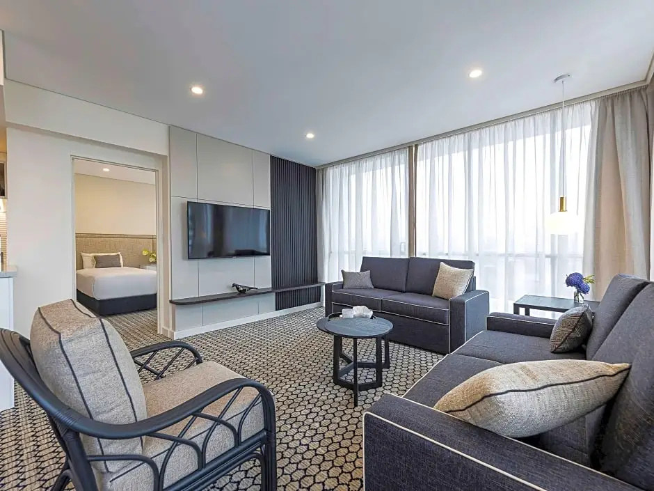 The Sebel Sydney Manly Beach - Chambres