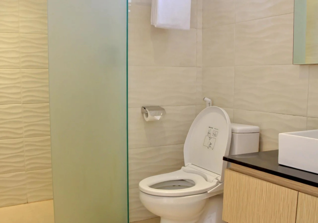 Choice Stay - Général