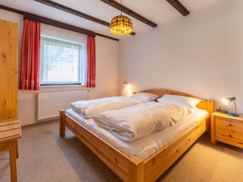 Отель Am Hohen Bogen 11337, фото 20