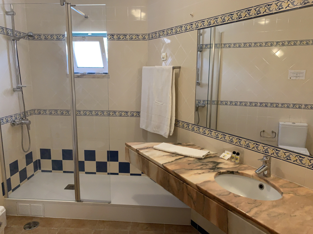 Hotel O Gato & Spa - Général