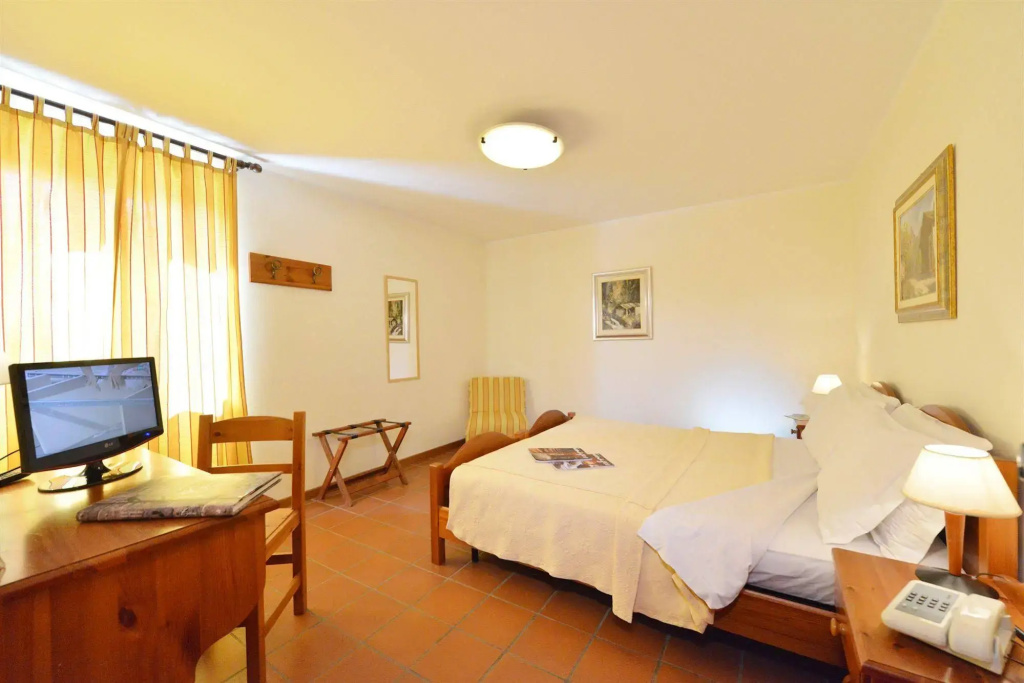 Hotel Maisonnette - Général