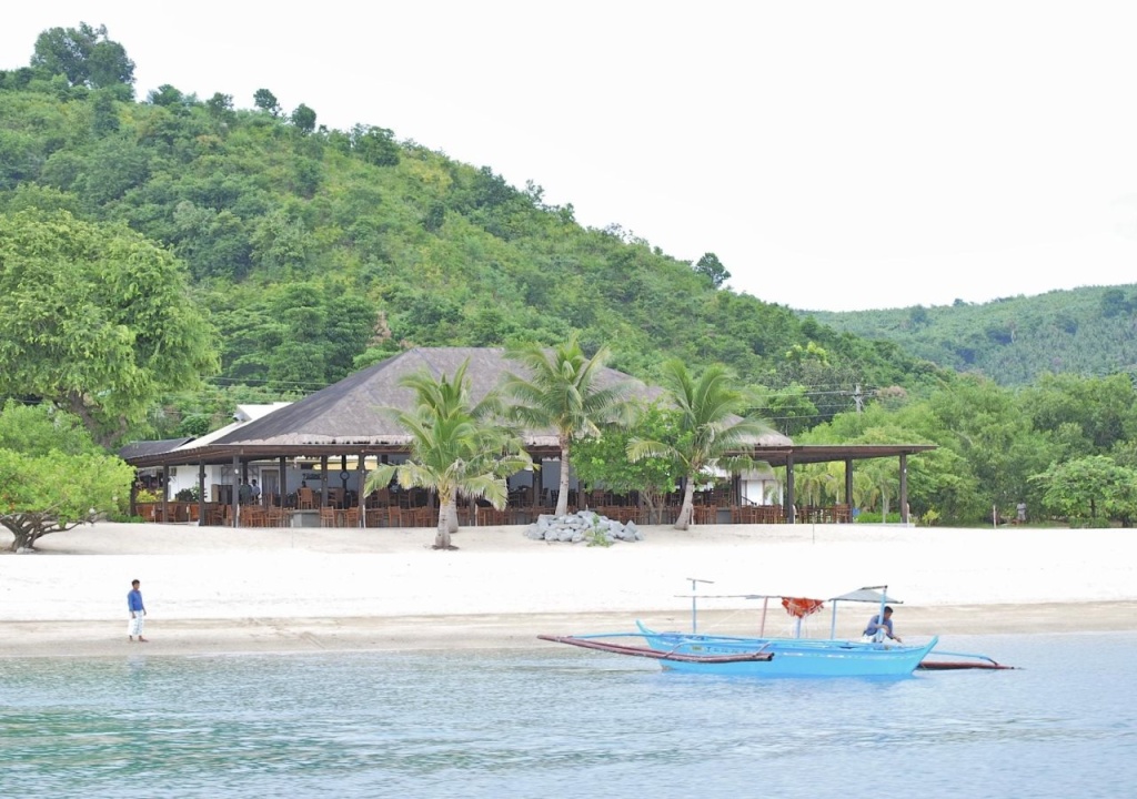 Beach & Waterfront
