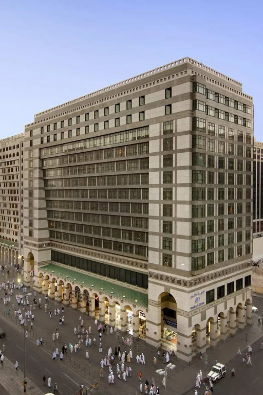 Madinah Hilton
