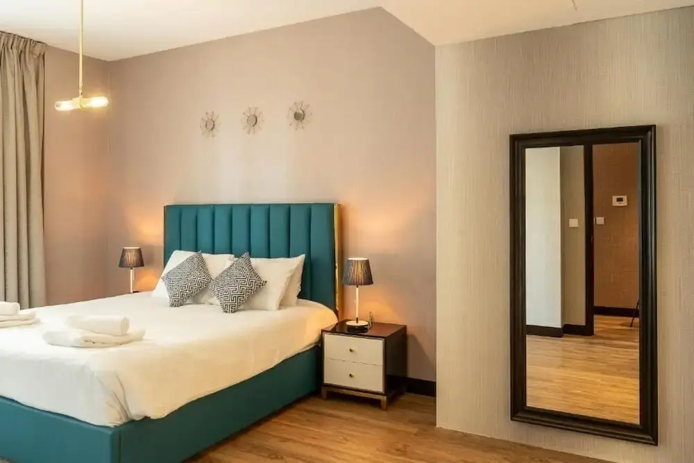 Bellavista-Charming-1Bedroom with Annex — фото