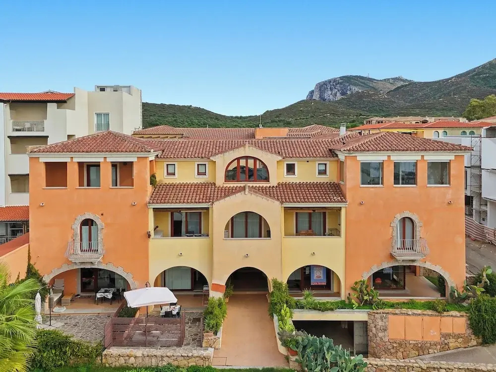 Residence Moresca