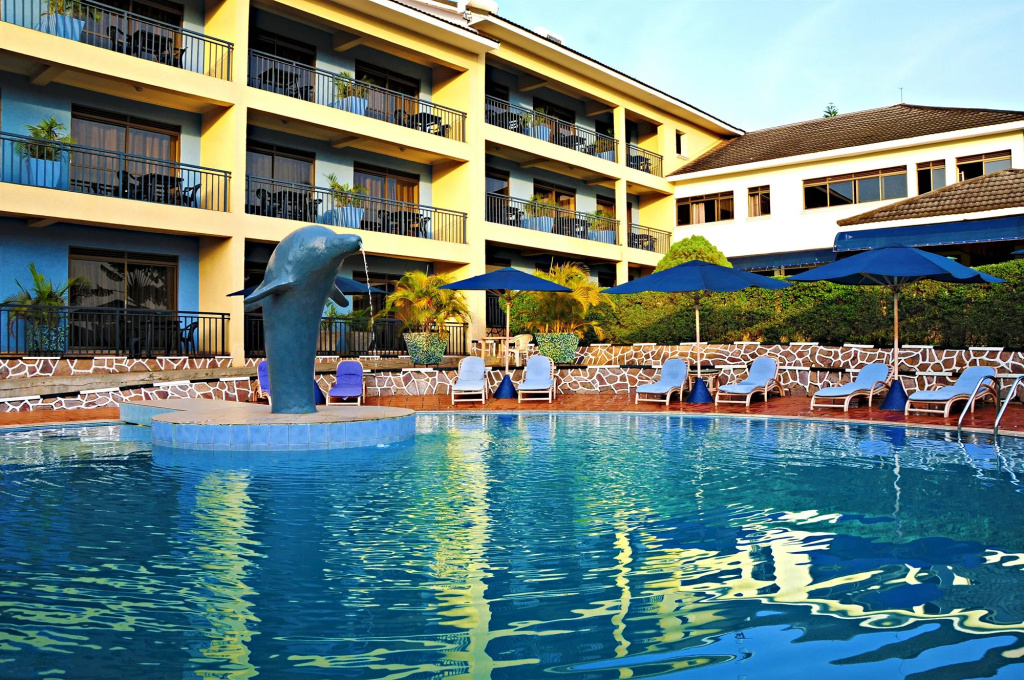 Hotel photo 11