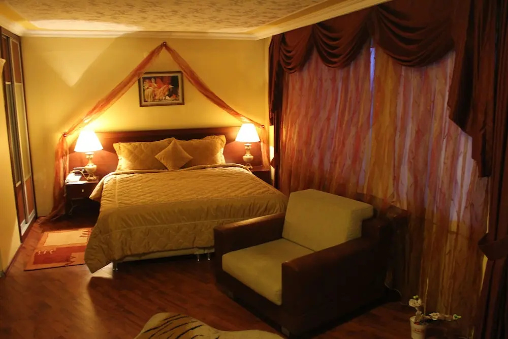 Suite