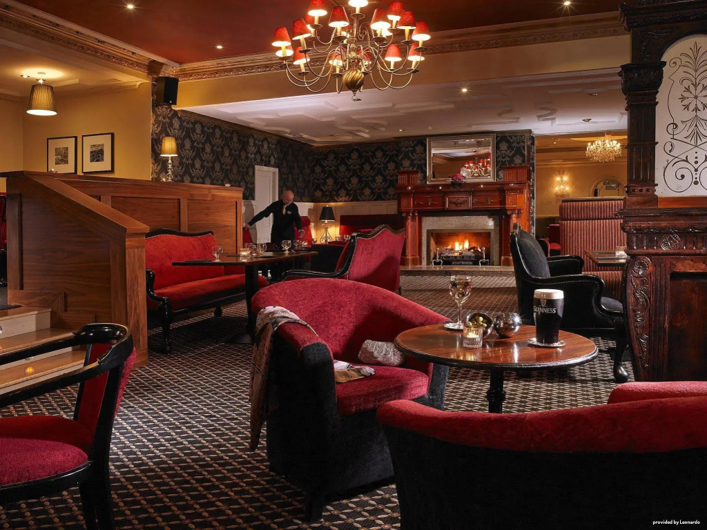 Dublin Skylon Hotel - Général