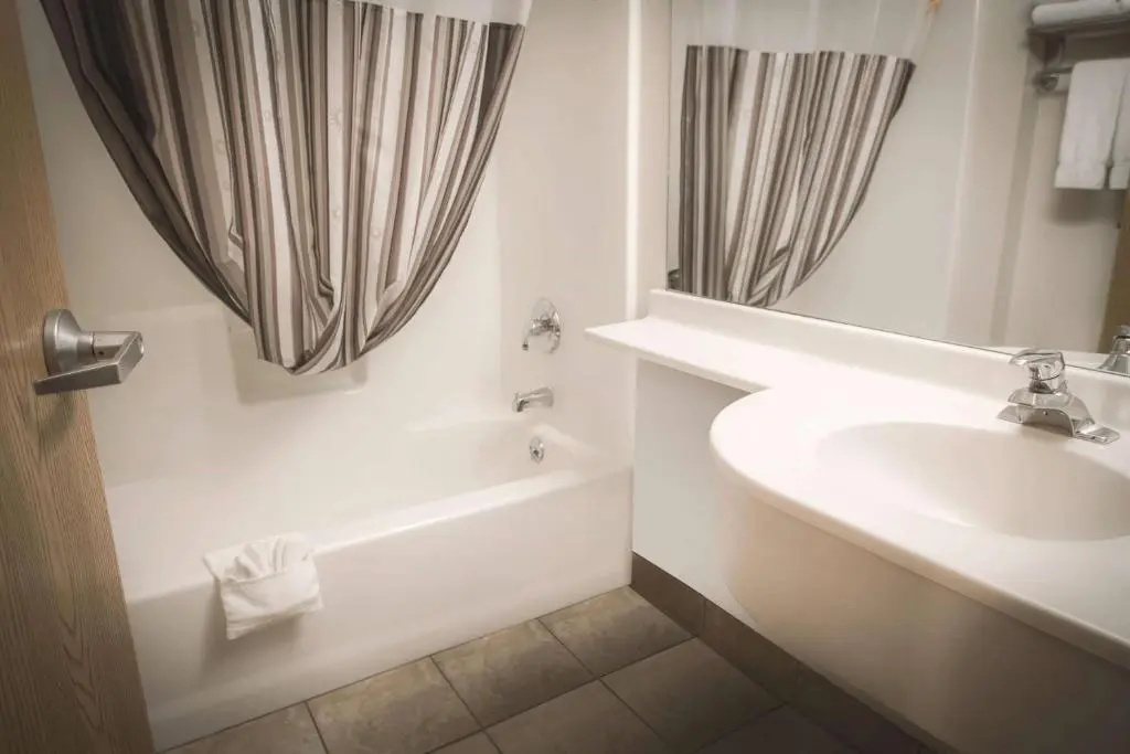 La Quinta Inn by Wyndham Missoula - Chambres