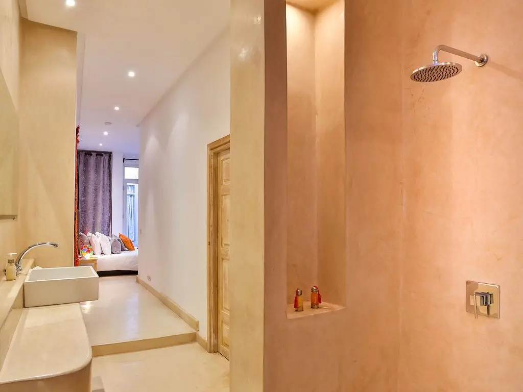 Ryad Marrakech - Général