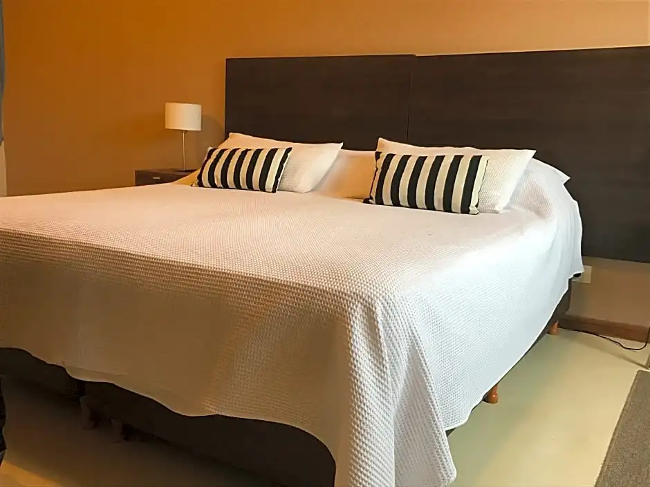 Viva Suites Pilar - Chambres