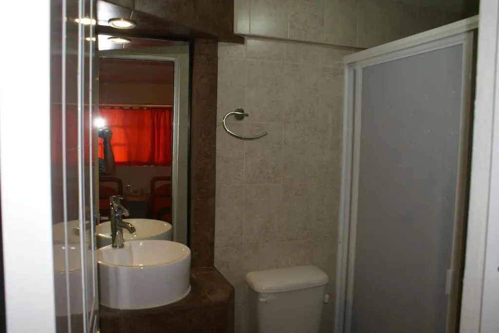 Hotel del Angel - Chambres