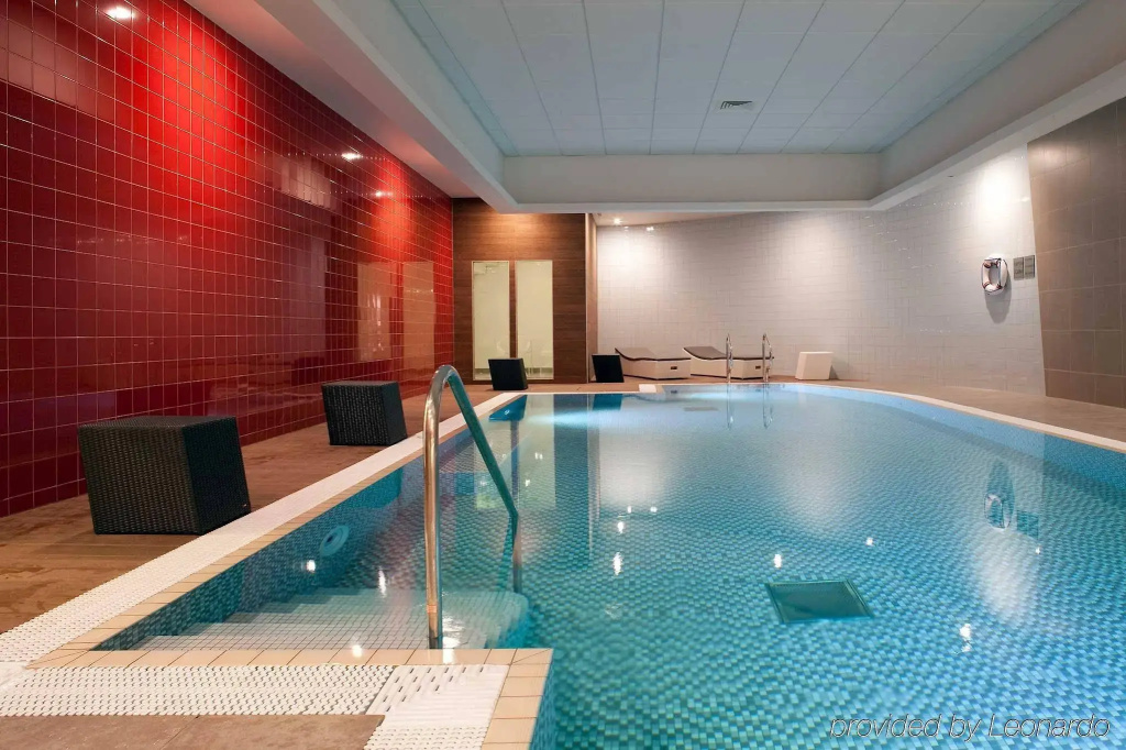 Novotel Liverpool Centre - Général