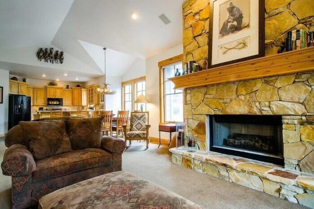 Updated Town Pointe by Park City Vacations - Chambres