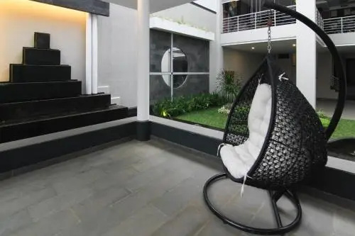 Rozelle By D'best Hospitality