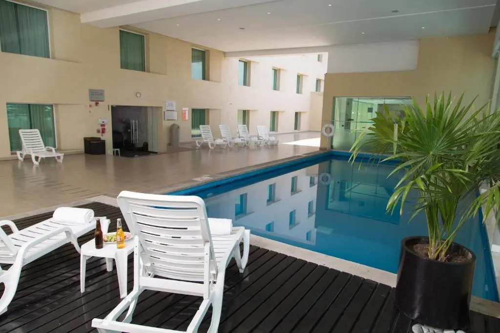 Hotel photo 11