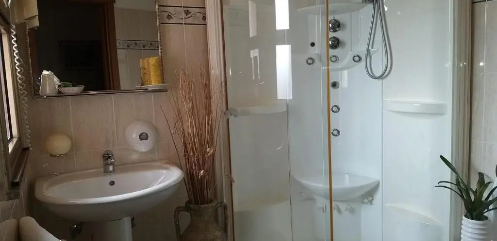 Hotel La Conca - Chambres