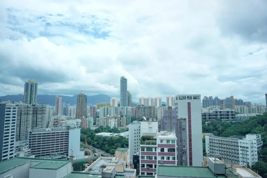 Hotel Ease Mong Kok - Général