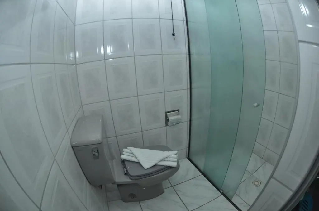 Magnólia Hotel - Chambres