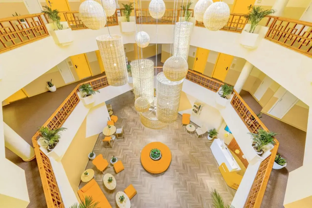 Hotel photo 12