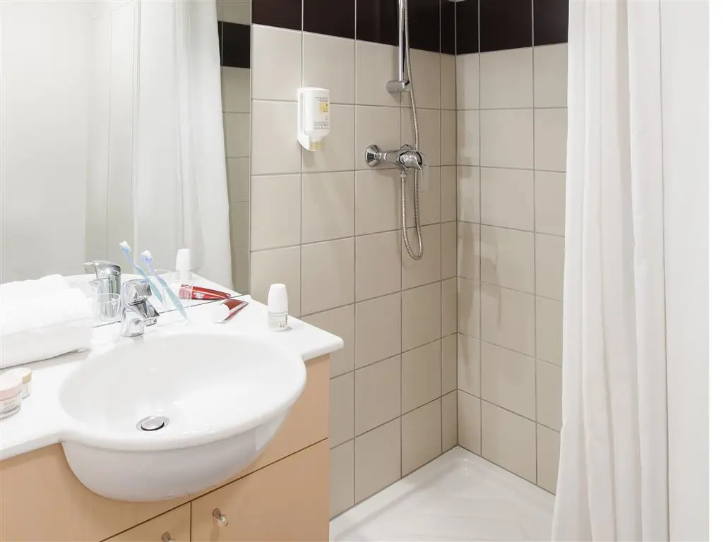 Aparthotel Adagio Access Saint Louis Bâle - Général