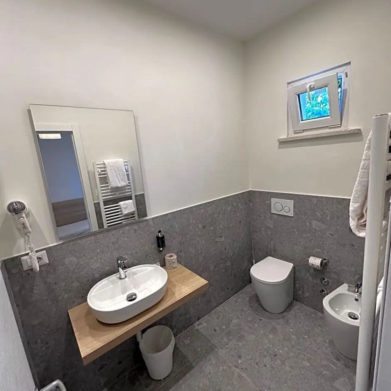 Hotel St. Gregory Park - Chambres