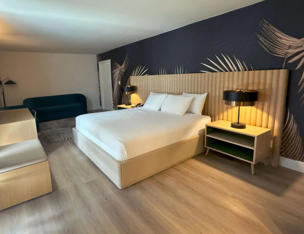 The Harrison Hotel Downtown Hollywood FL, an Ascend Collection Hotel - Général
